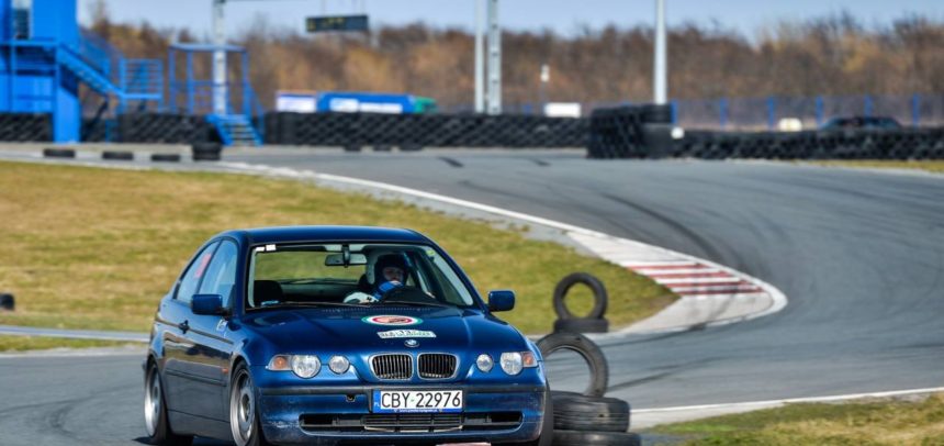 Wolna Liga Wyścigowa- II runda na ODTJ Autodrom Pomorze