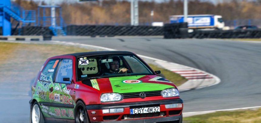 Wolna Liga Wyścigowa- II runda na ODTJ Autodrom Pomorze