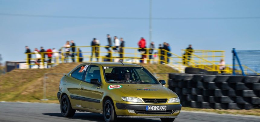 Wolna Liga Wyścigowa- II runda na ODTJ Autodrom Pomorze