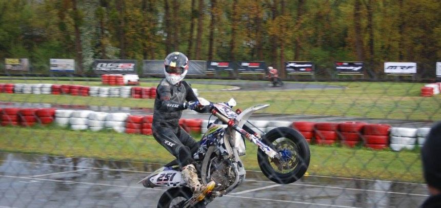 I runda MP i PP Supermoto za nami