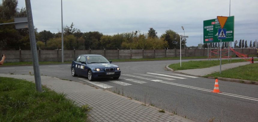 Grudziądzki Mistrz Kierownicy