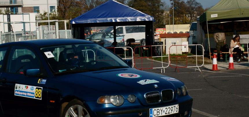 Mamy Mistrzów!