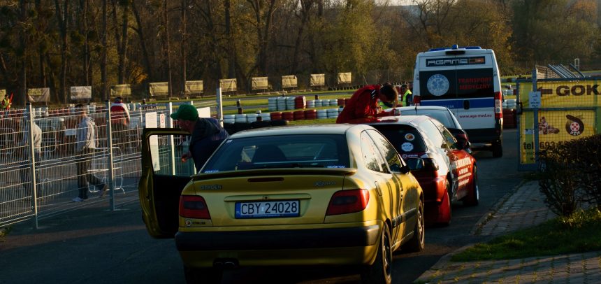 Mamy Mistrzów!