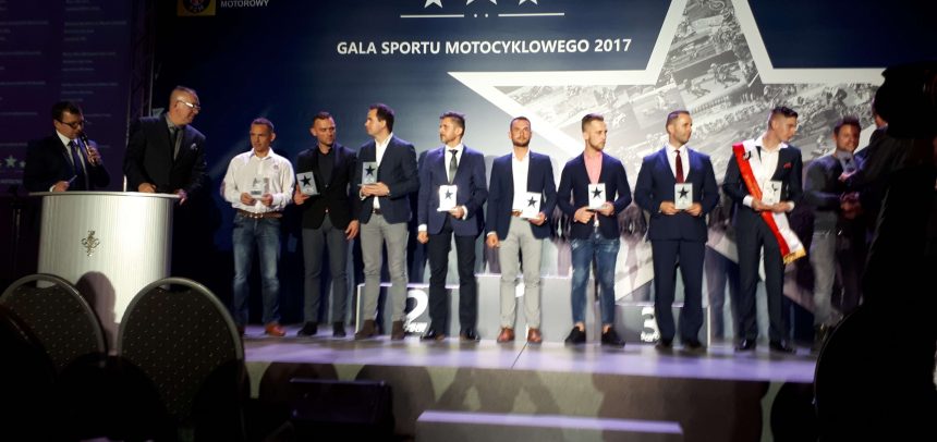 LKT Wyczół klubowym Wicemistrzem Polski Supermoto