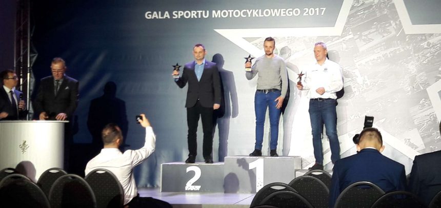 LKT Wyczół klubowym Wicemistrzem Polski Supermoto