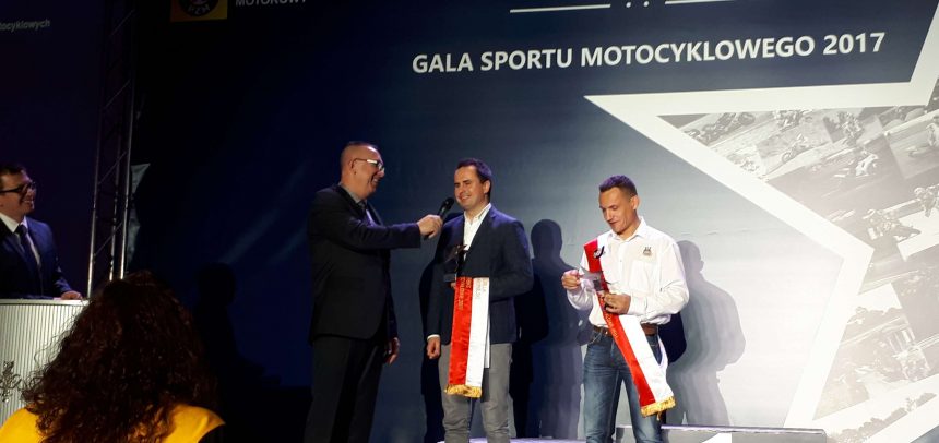 LKT Wyczół klubowym Wicemistrzem Polski Supermoto