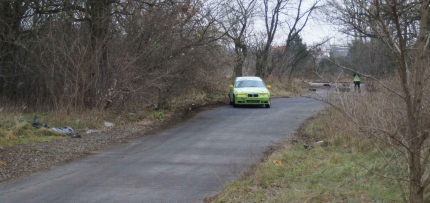 Finałowa runda RSMT