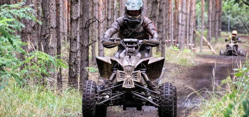 Podsumowania i plany ekipy CC i Enduro