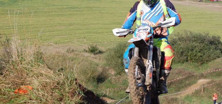 Podsumowania i plany ekipy CC i Enduro