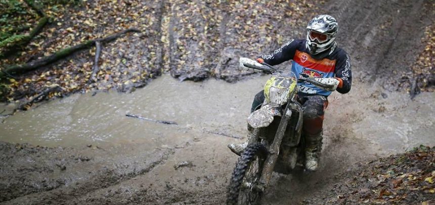 Podsumowania i plany ekipy CC i Enduro