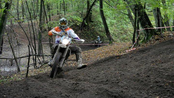 Podsumowania i plany ekipy CC i Enduro