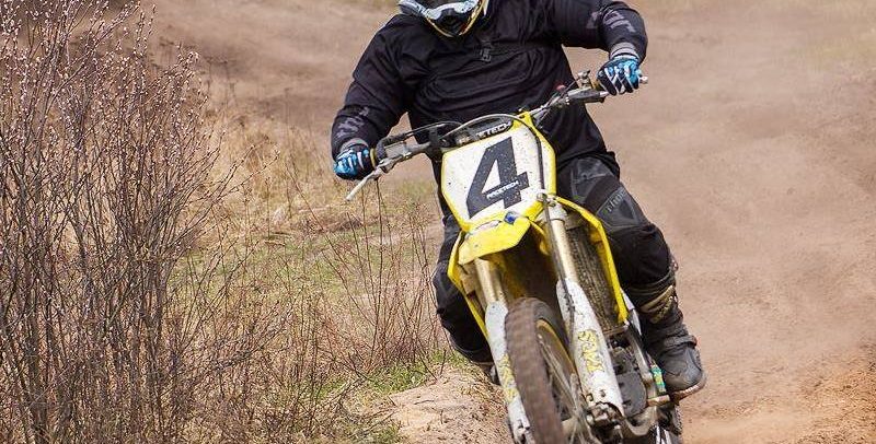 Podsumowania i plany ekipy CC i Enduro