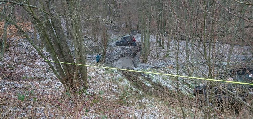 XXXI Expedycja Kaszubia – Szlakiem Gryfa Pomorskiego