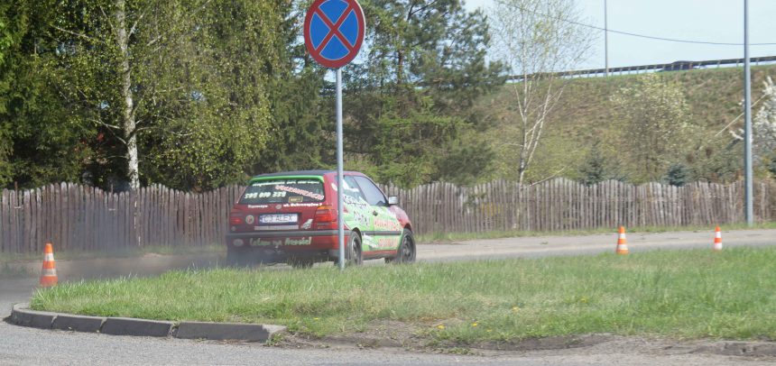 Wyczółowcy pojechali w Grudziądzu