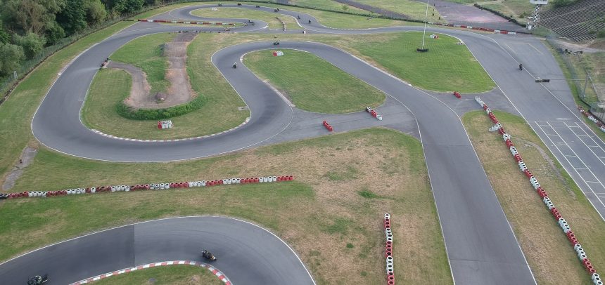 Inauguracja poniedziałków motocyklowych ze Zbyszkiem Ginterem