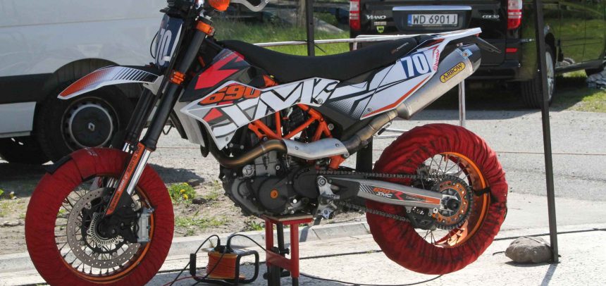 I runda Supermoto za nami