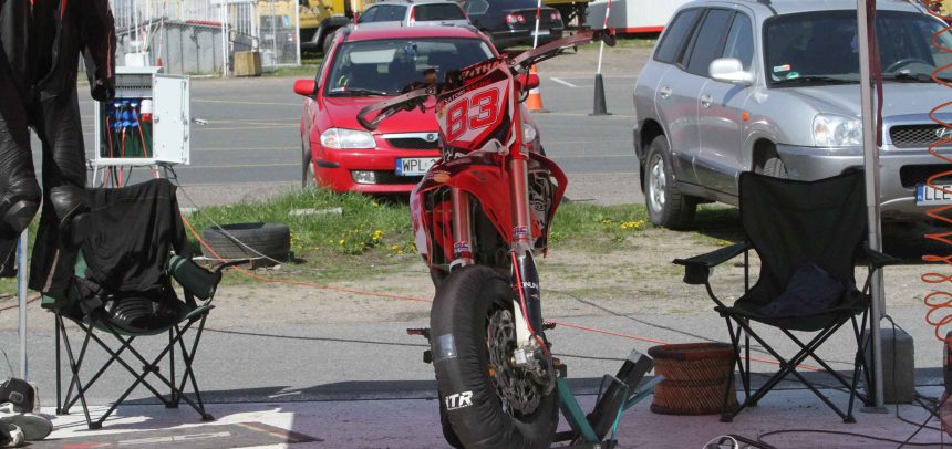 I runda Supermoto za nami