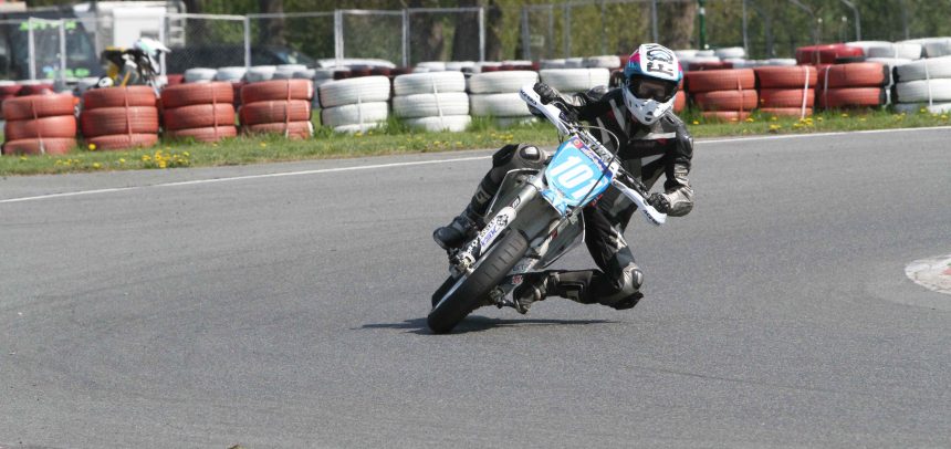 I runda Supermoto za nami