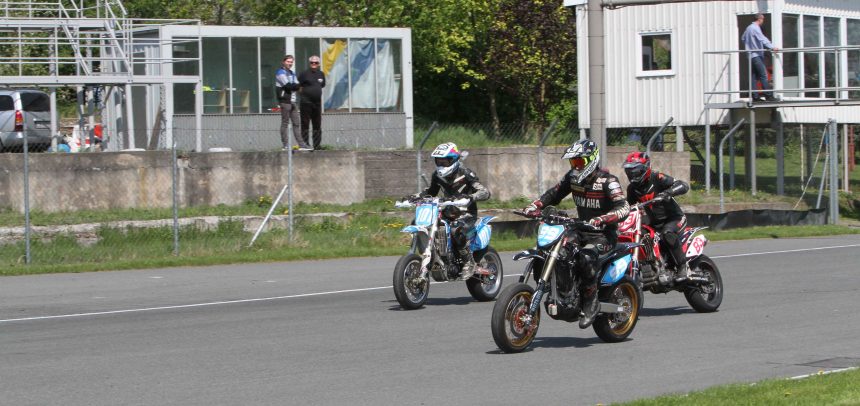 I runda Supermoto za nami