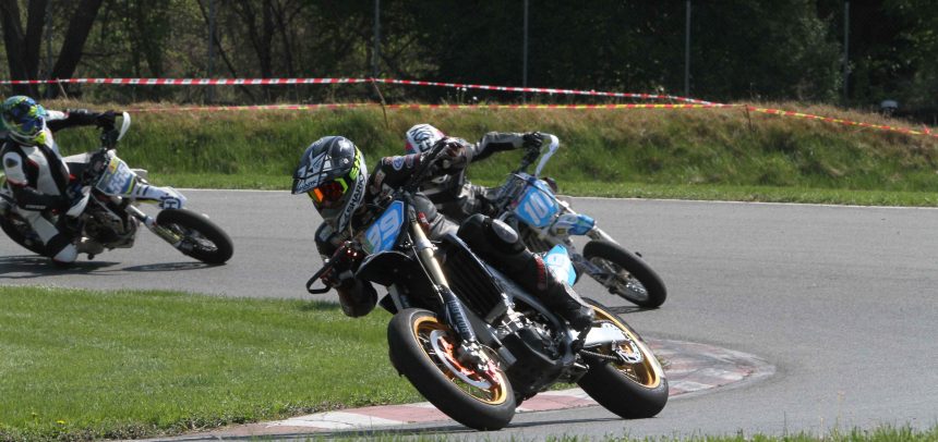 I runda Supermoto za nami