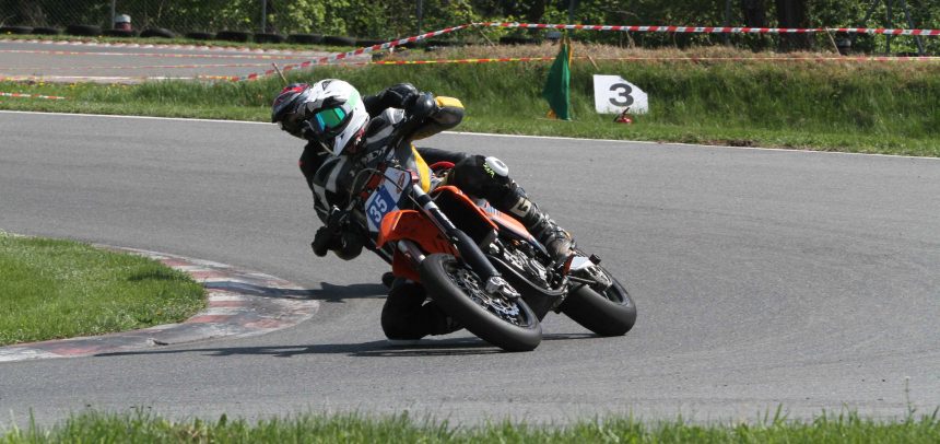 I runda Supermoto za nami