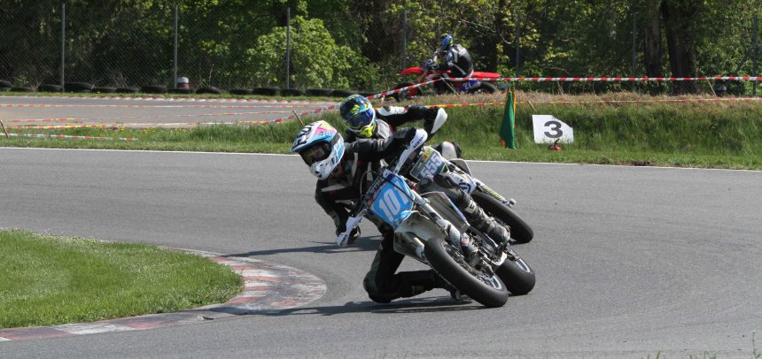 I runda Supermoto za nami