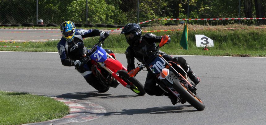 I runda Supermoto za nami