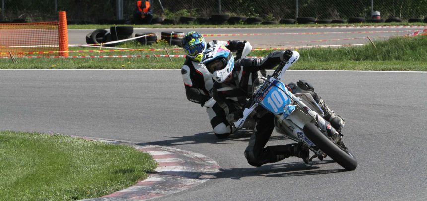 I runda Supermoto za nami