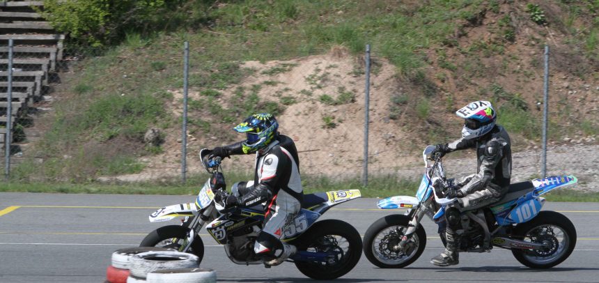 I runda Supermoto za nami