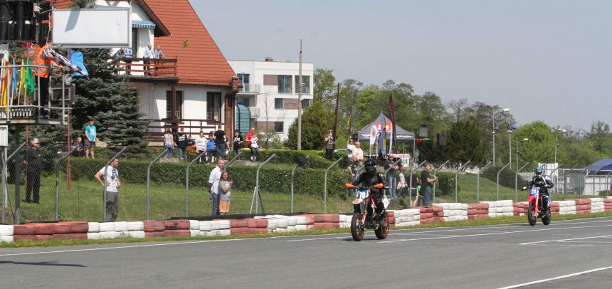 I runda Supermoto za nami