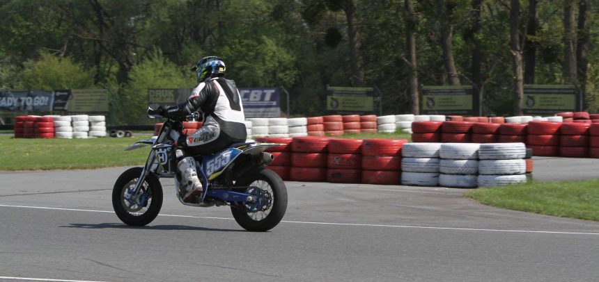 I runda Supermoto za nami