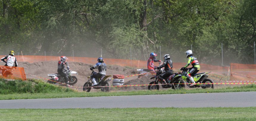 I runda Supermoto za nami