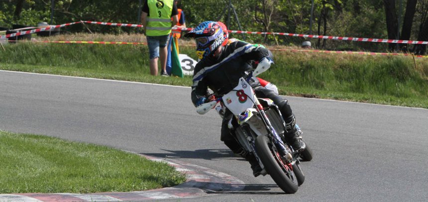 I runda Supermoto za nami