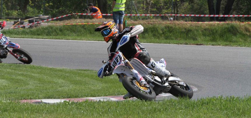 I runda Supermoto za nami