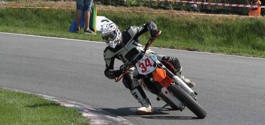 I runda Supermoto za nami