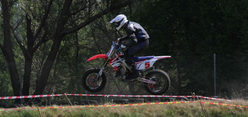 I runda Supermoto za nami