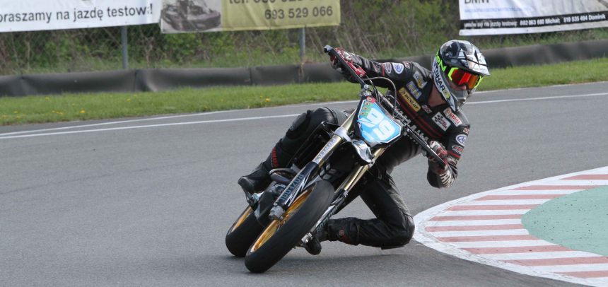 I runda Supermoto za nami