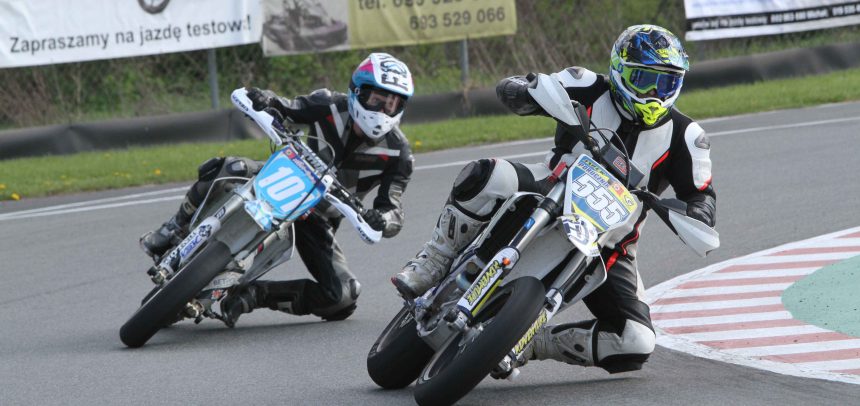 I runda Supermoto za nami