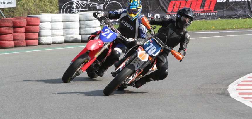 I runda Supermoto za nami