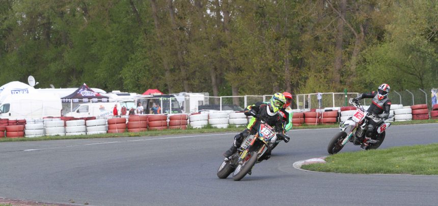 I runda Supermoto za nami