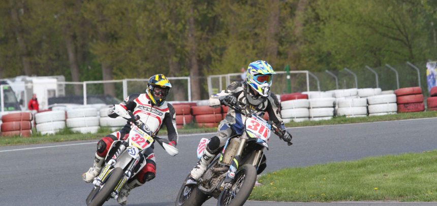 I runda Supermoto za nami