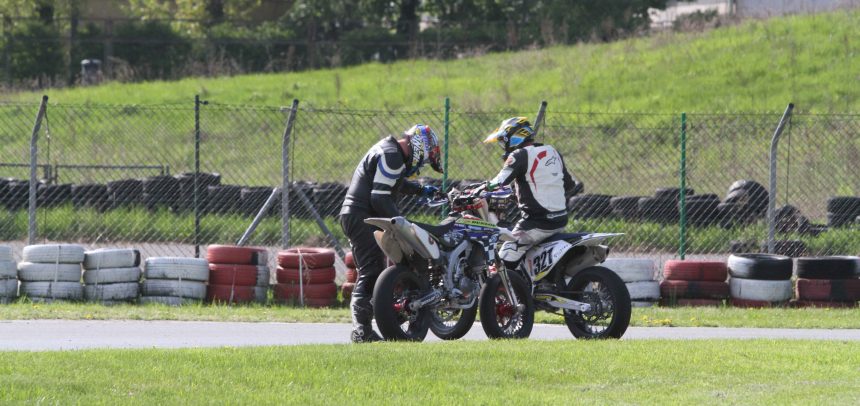 I runda Supermoto za nami