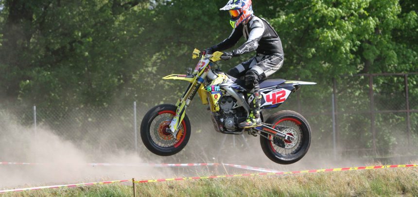 I runda Supermoto za nami