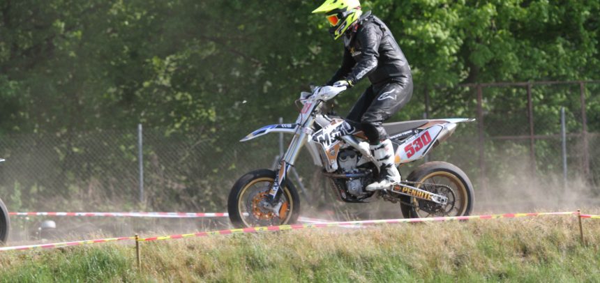 I runda Supermoto za nami