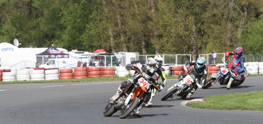 I runda Supermoto za nami