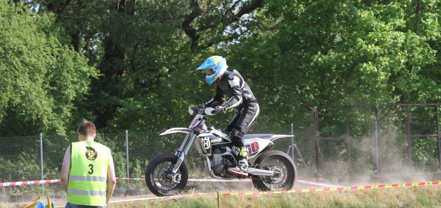 I runda Supermoto za nami