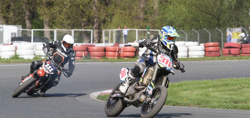 I runda Supermoto za nami