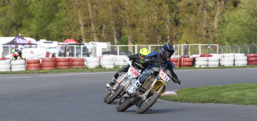 I runda Supermoto za nami