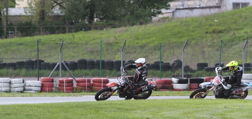 I runda Supermoto za nami