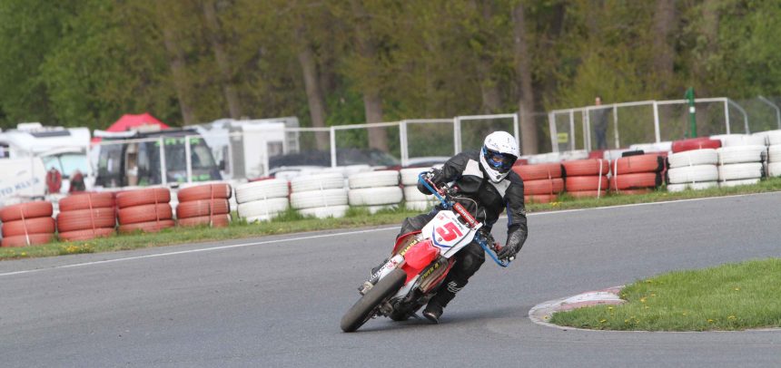 I runda Supermoto za nami